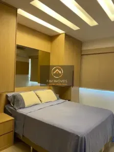 Apartamento com 2 Quartos à venda, 62m² no Centro, Niterói