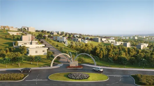 Lote/Terreno à venda, 300m² no Quatro Colônias, Campo Bom