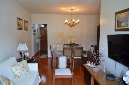 Apartamento com 2 Quartos à venda, 87m² no Tijuca, Rio de Janeiro
