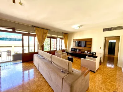 Apartamento com 3 Quartos à venda, 158m² no Exposição, Caxias do Sul