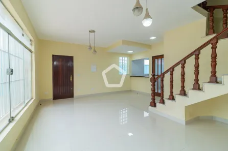 Casa com 3 Quartos à venda, 249m² no Vila Cruzeiro, São Paulo