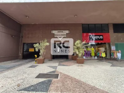 Sala Comercial à venda, 312m² no Funcionários, Belo Horizonte