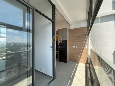 Apartamento com 1 Quarto à venda, 40m² no Moema, São Paulo