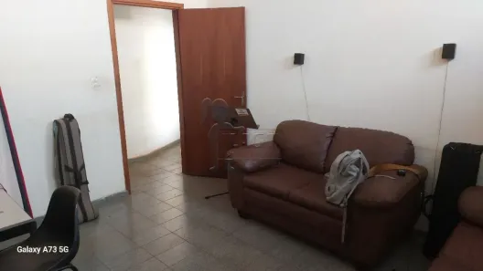 Casa com 3 Quartos à venda, 105m² no Jardim Anhangüera, Ribeirão Preto
