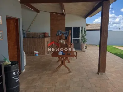 Fazenda/Sítio com 1 Quarto à venda, 90m² no , Pinhalzinho