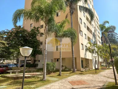 Apartamento com 3 Quartos à venda, 55m² no Jardim Boa Vista (Zona Oeste), São Paulo