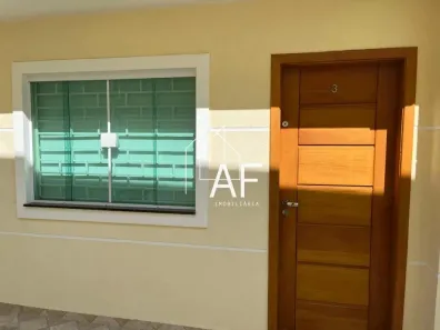 Casa de Condomínio com 2 Quartos à venda, 60m² no Vila Aurora (Zona Norte), São Paulo