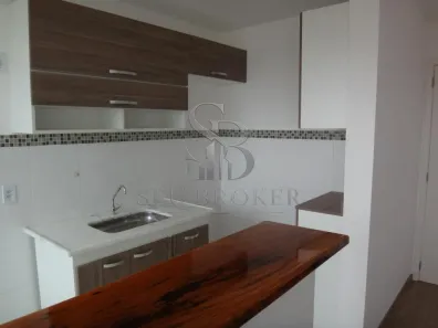 Apartamento com 2 Quartos à venda, 56m² no Jardim Nova Europa, Campinas