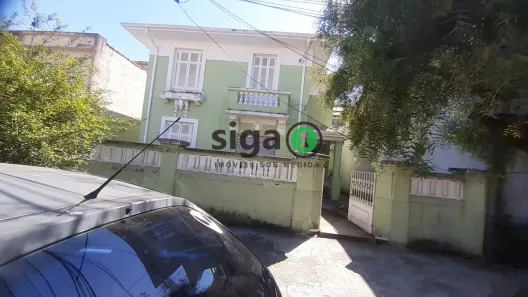 Sobrado com 3 Quartos à venda, 170m² no Ipiranga, São Paulo