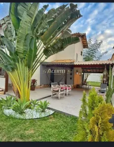 Casa com 3 Quartos à venda, 160m² no Itaipu, Niterói