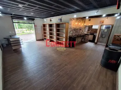 Ponto Comercial para alugar, 64m² no Jardim Manoel Penna, Ribeirão Preto