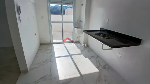 Apartamento com 2 Quartos à venda, 54m² no Parada Inglesa, São Paulo