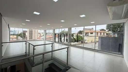 Prédio Comercial para alugar, 194m² no Centro, Sorocaba