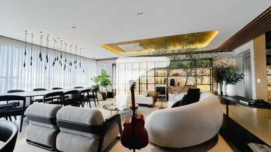 Apartamento com 3 Quartos à venda, 232m² no Bela Suiça, Londrina