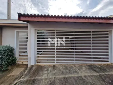Casa com 2 Quartos à venda, 74m² no Jardim Santa Rosa, Itu
