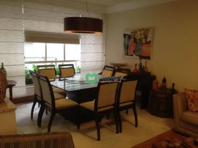 Apartamento com 3 Quartos à venda, 170m² no Jardim Paulista, São Paulo
