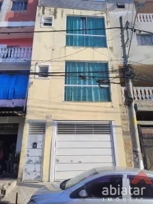Casa com 2 Quartos à venda, 190m² no Jardim Record, Taboão da Serra
