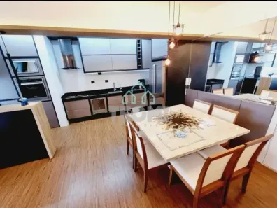 Apartamento com 2 Quartos à venda, 76m² no Vila das Jabuticabeiras, Taubaté