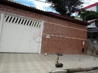 Casa com 2 Quartos à venda, 160m² no Bussocaba, Osasco