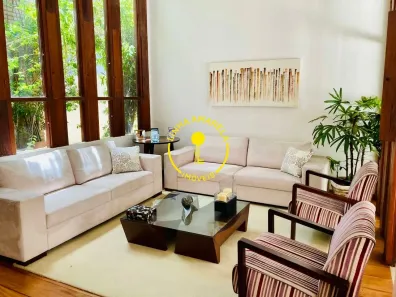 Sobrado com 3 Quartos à venda, 396m² no Vila Inah, São Paulo