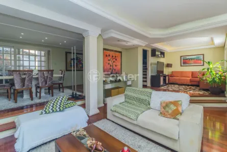Casa com 3 Quartos à venda, 289m² no Cristo Redentor, Porto Alegre