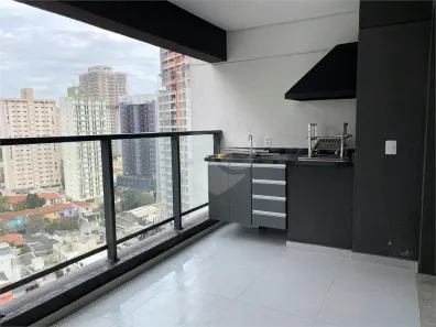 Apartamento com 2 Quartos à venda, 84m² no Jardim das Acácias, São Paulo
