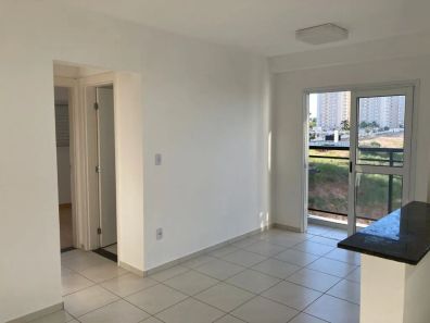 Apartamento com 2 Quartos à venda, 54m² no Parque Morumbi, Votorantim