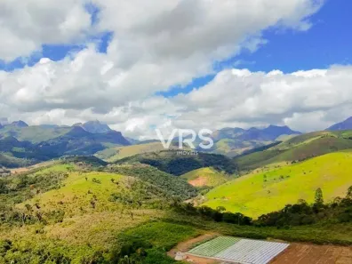 Lote/Terreno à venda, 324m² no Sebastiana, Teresópolis