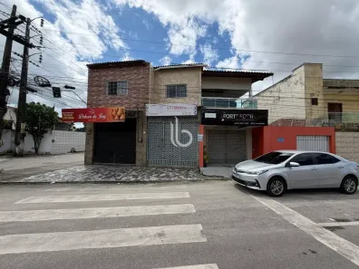 Ponto Comercial para alugar, 35m² no Zumbi, Horizonte