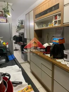 Apartamento com 2 Quartos à venda, 51m² no Parque Industrial, São José dos Campos