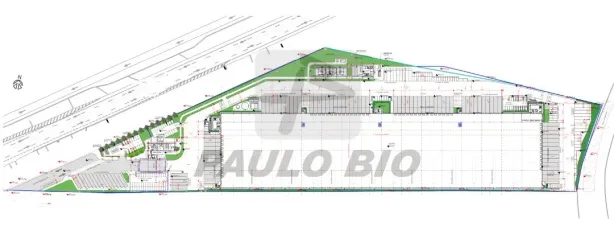 Galpão/Depósito/Armazém para alugar, 37831m² no Jardim Emília, Jacareí