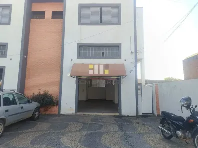Ponto Comercial para alugar, 95m² no Centro, Sumaré