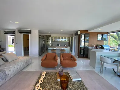Apartamento com 3 Quartos à venda, 142m² no Alphagran Alphaville, Barueri