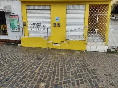 Ponto Comercial para alugar, 20m² no Ouro Preto, Olinda