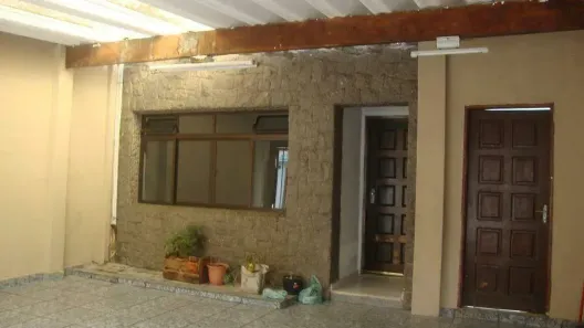 Sobrado com 2 Quartos à venda, 148m² no Rudge Ramos, São Bernardo do Campo
