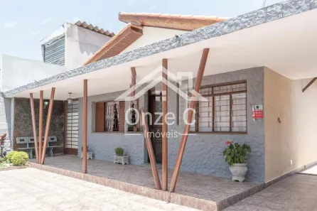 Casa com 3 Quartos para alugar, 340m² no Vila Galvão, Guarulhos