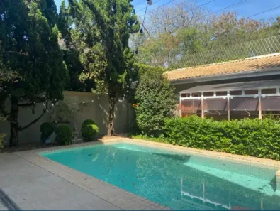 Casa com 3 Quartos à venda, 435m² no Alto de Pinheiros, São Paulo