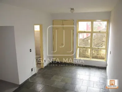 Apartamento com 1 Quarto à venda, 40m² no Campos Elíseos, Ribeirão Preto