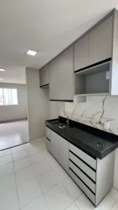 Apartamento com 2 Quartos à venda, 42m² no Residencial 14 Bis, Goiânia