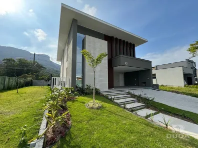 Casa de Condomínio com 4 Quartos à venda, 275m² no Pedra Branca, Palhoça