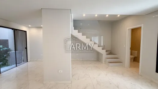 Sobrado com 3 Quartos à venda, 99m² no Correia Velho, Paranaguá