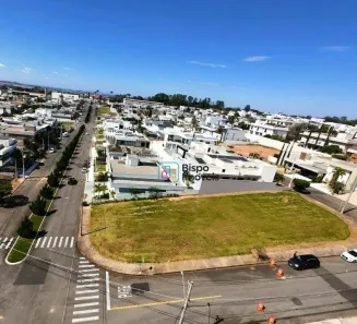 Lote/Terreno à venda, 540m² no Loteamento Residencial Jardim Villagio, Americana