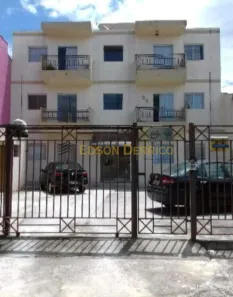 Apartamento com 2 Quartos à venda, 70m² no Residencial Campo Belo, Pindamonhangaba
