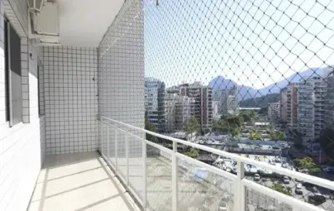 Apartamento com 2 Quartos à venda, 80m² no Barra Olímpica, Rio de Janeiro