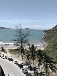 Apartamento com 3 Quartos à venda, 170m² no Praia do Morro, Guarapari