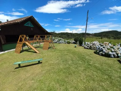 Lote/Terreno à venda, 400m² no Rancho Queimado, Rancho Queimado