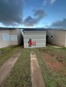 Casa de Condomínio com 3 Quartos à venda, 70m² no Parque Residencial Damha II, Presidente Prudente