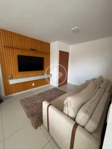 Apartamento com 2 Quartos à venda, 56m² no Laranjeiras, Uberlândia