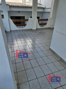 Sobrado com 4 Quartos à venda, 186m² no Vila Yara, Osasco