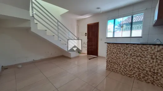 Casa de Condomínio com 1 Quarto à venda, 60m² no Maravista, Niterói